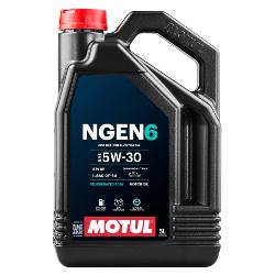 Motul NGEN 6 5W-30